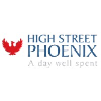 High Street Phoenix logo - Similar company to Ms Casie