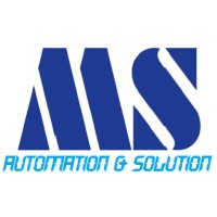 MS Automation & Solution logo - Similar company to Chowdhury Engineering