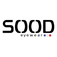 SOOD Eyewear logo - Similar company to Optic For Good