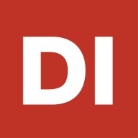 Dimensional Innovations logo - Similar company to Backstitch