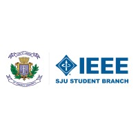 IEEE Student Branch SJU logo - Similar company to Spacemarvel Ai