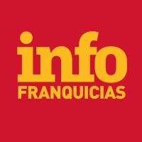 InfoFranquicias logo - Similar company to Red Emprendedora