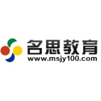 名思教育集团