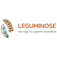 LEGUMINOSE Project logo - Similar company to Intercropvalues Horizon Project