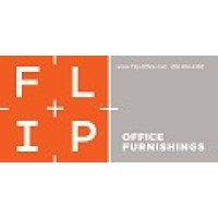 FLIP Office Furnishings logo - Similar company to Croce, Sanguinetti & Vander Veen, Inc.