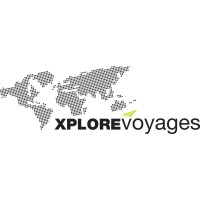XPLORE Voyages logo - Similar company to Xplore Mexique