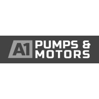A1 PUMPS & MOTORS LIMITED logo - Similar company to Pv Composites Ltd