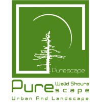 Purescape logo - Similar company to Die Stadt
