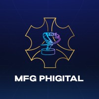 MFG PHIGITAL logo - Similar company to Grid Society