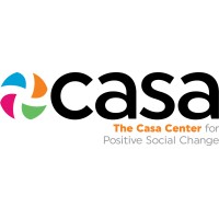 Casa Center for Positive Social Change