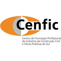 CENFIC -Centro de Formação Profissional da Indústria da Construção Civil e Obras Públicas do Sul logo - Similar company to Cfpimm - Vocational Training Centre Of Wood And Furniture Industries