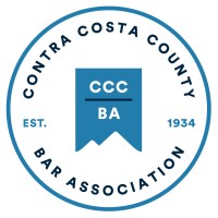 Contra Costa County Bar Association logo - Similar company to Santa Clara County Bar Association