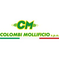 COLOMBI MOLLIFICIO S.p.A. logo - Similar company to P.Tre Greenline