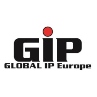 Global IP Europe Patentanwaltskanzlei logo - Similar company to Siglinde Müller Patentübersetzung