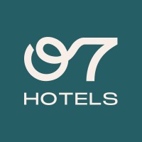 O7Hotels logo - Similar company to Sumus Hotels Group