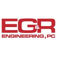 EG&R Engineering PC logo - Similar company to P3 Generator Services