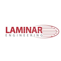 Laminar Engineering logo - Similar company to Econ Electrical