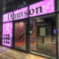 Damson Restaurant Mediacity Uk
