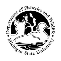 MSU Department of Fisheries and Wildlife logo - Similar company to Treasure Coast Shellfish