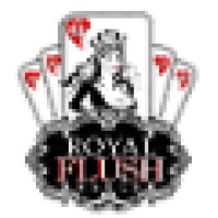 Royal Flush Sales, LLC logo - Similar company to Fervenzi, Llc