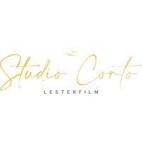 Studio Corto logo - Similar company to Red Comet
