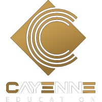 Cayenne Education and Consultancy logo - Similar company to Cookieman Co