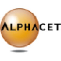 Alphacet, Inc.