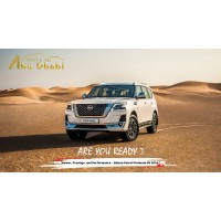 Abudhabi Rent A Car logo - Similar company to Infomaxcomputer Abudhabi