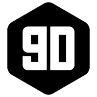 9D Post Production logo - Similar company to Postbiyik Post Production