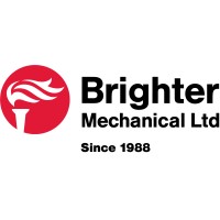 Brighter Mechanical Ltd. logo - Similar company to Canstar Mechanical Ltd.