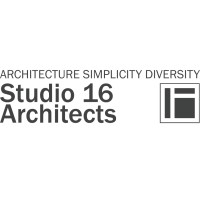 Studio 16 Architects logo - Similar company to Egis Architects