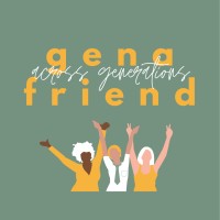 Genafriend logo - Similar company to Datastreams