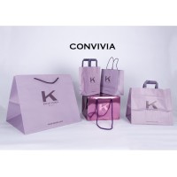 Sel-pack sas di Prisco Luca logo - Similar company to Le Sas Srl