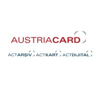 AUSTRIACARD  Türkiye, Middle East & Africa logo - Similar company to Austriacard Holdings