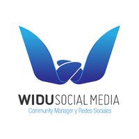WiduSocialMedia logo - Similar company to Talman Group