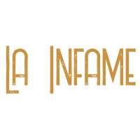 LA INFAME STUDIO logo - Similar company to Shoot.