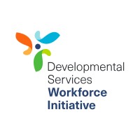 Provincial Network on Developmental Services logo - Similar company to Oasis - Ontario Agencies Supporting Individuals With Special Needs