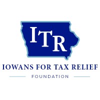 Iowans for Tax Relief Foundation logo - Similar company to Rio Grande Foundation