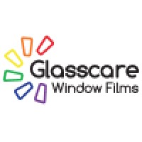 Glasscare Window Films (UK) Ltd logo - Similar company to Rg Print Ltd