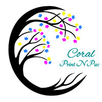 Coral Print N Pac logo - Similar company to Qualitech Connectronics Pvt Ltd