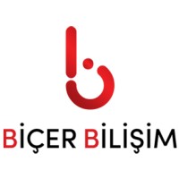 Biçer Bilişim logo - Similar company to Bcr Consulting And E-Commerce