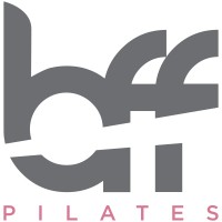 BFF Pilates logo - Similar company to Greyscape Advisors