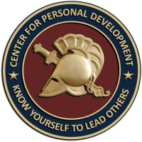 Center for Personal Development logo - Similar company to The Center For Professional Excellence