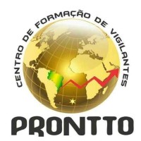 Prontto Escola de Vigilantes logo - Similar company to Magnum Escola De Vigilantes