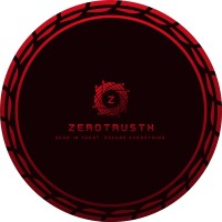 ZeroTrustX logo - Similar company to Chltm.Tech