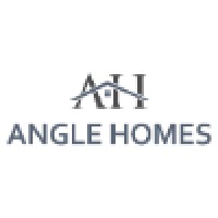 Angle Homes logo - Similar company to Alexander Realty Inc.