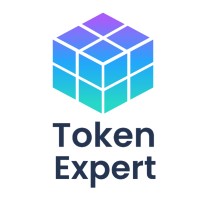 Token Expert logo - Similar company to Mybookly