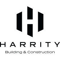 Harrity Building and Construction logo - Similar company to Multiversal Construction Ltd