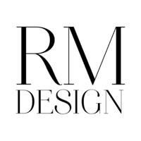 RM Design logo - Similar company to Diverse Arqitecture