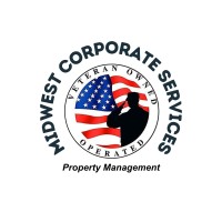 Midwest Corporate Services logo - Similar company to Premier Property Maintenance, Inc.